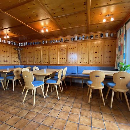 Pension Adler Owingen 外观 照片