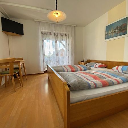 Pension Adler Owingen 客房 照片