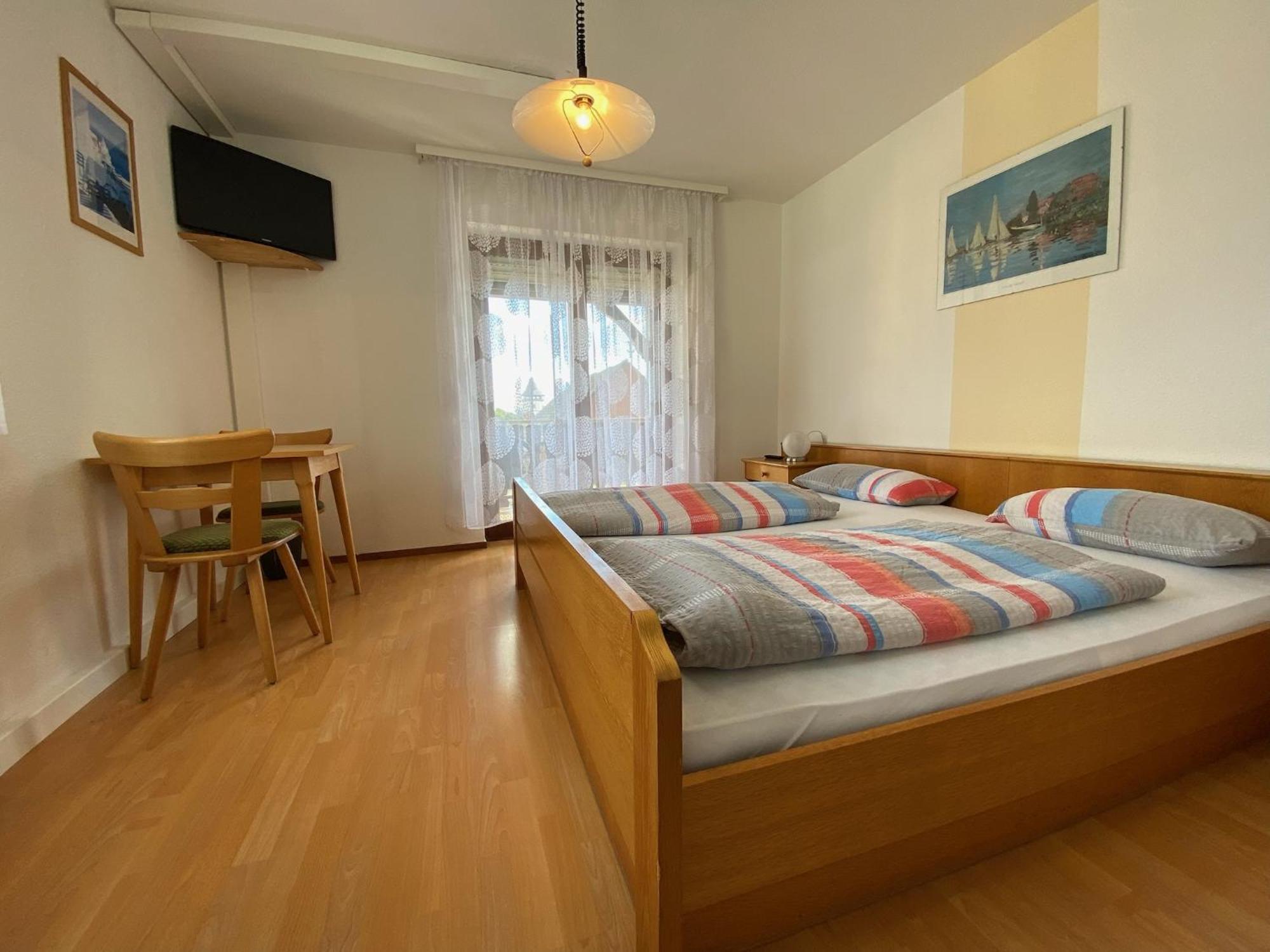 Pension Adler Owingen 客房 照片