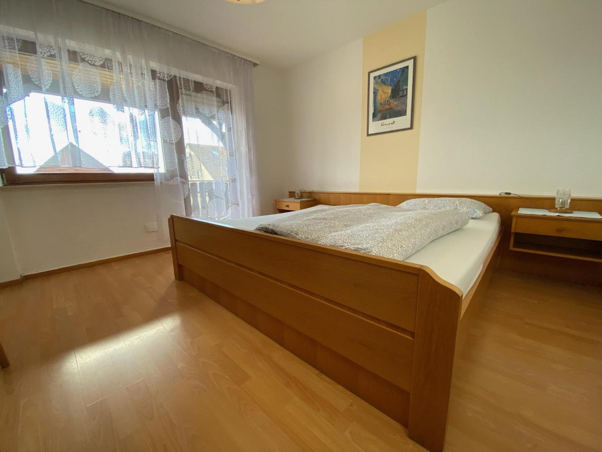 Pension Adler Owingen 客房 照片