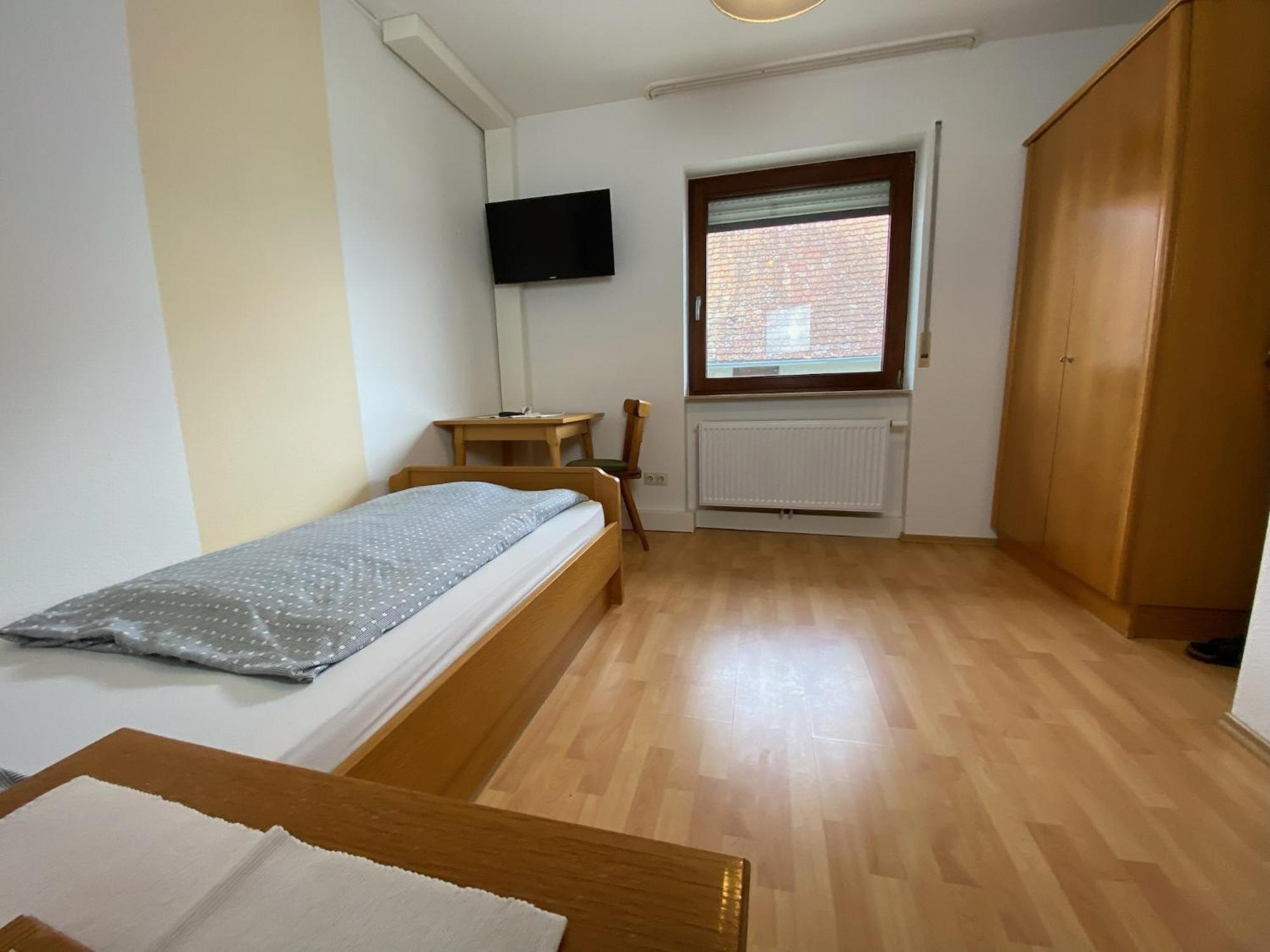 Pension Adler Owingen 客房 照片