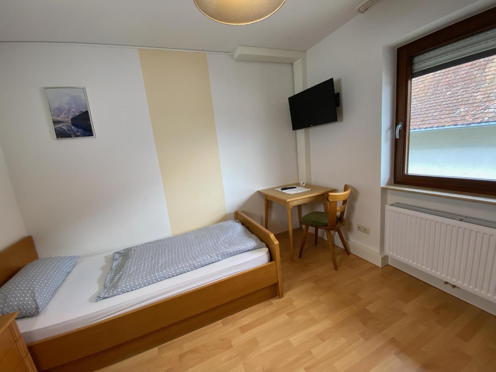 Pension Adler Owingen 客房 照片